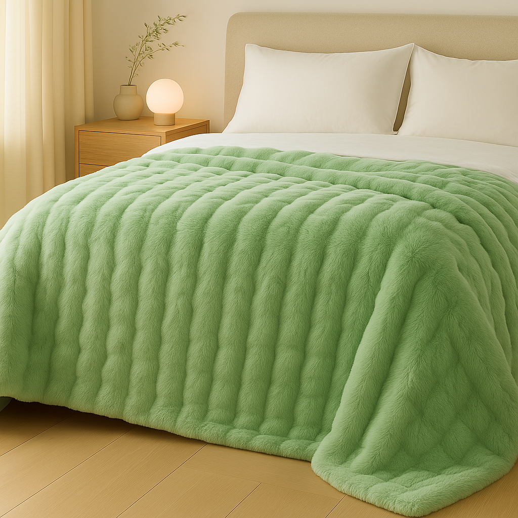 Nona Blankets™