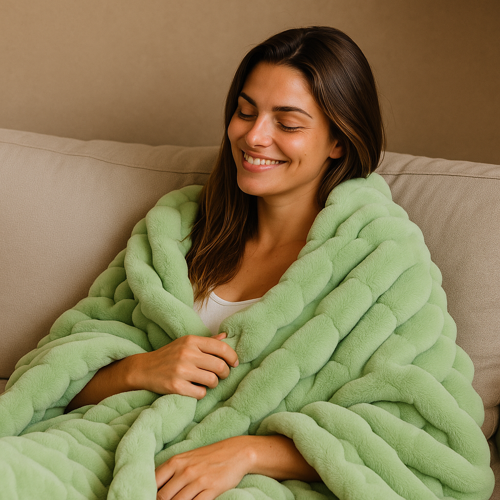 Nona Blankets™