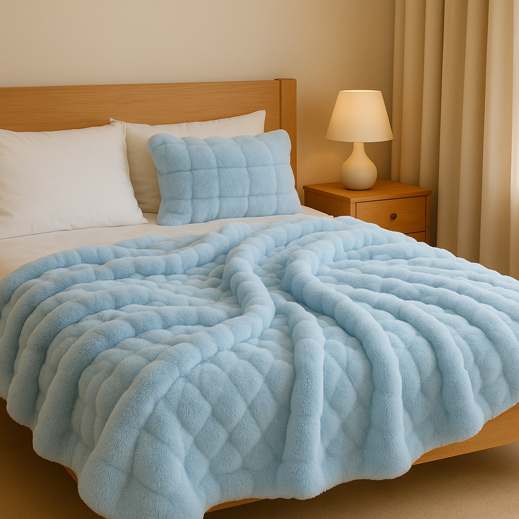 Nona Blankets™