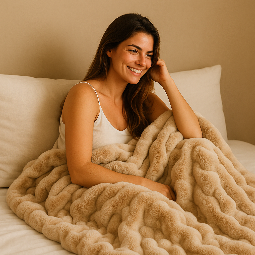 Nona Blankets™