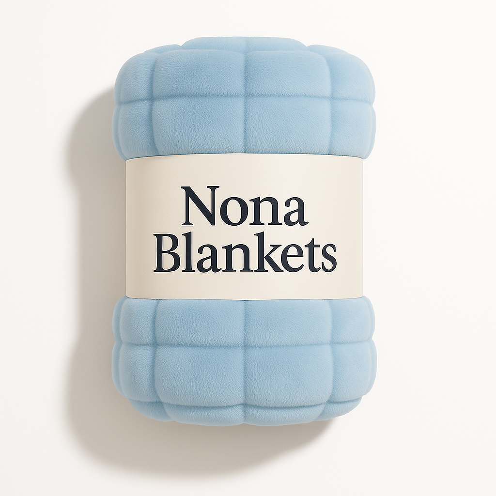 Nona Blankets™
