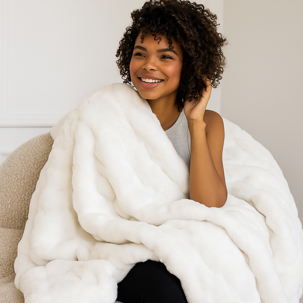 Nona Blankets™
