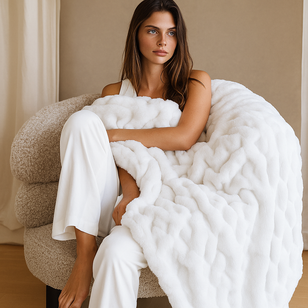 Nona Blankets™