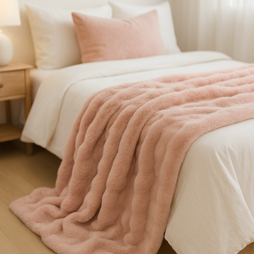 Nona Blankets™