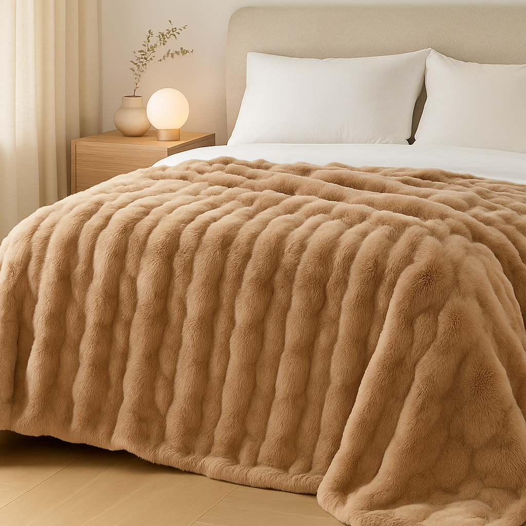 Nona Blankets™