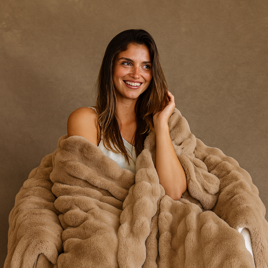 Nona Blankets™