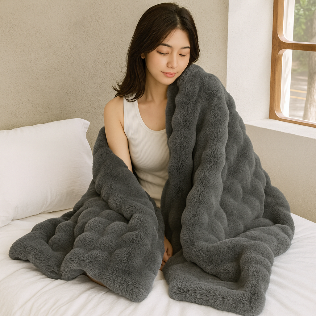 Nona Blankets™