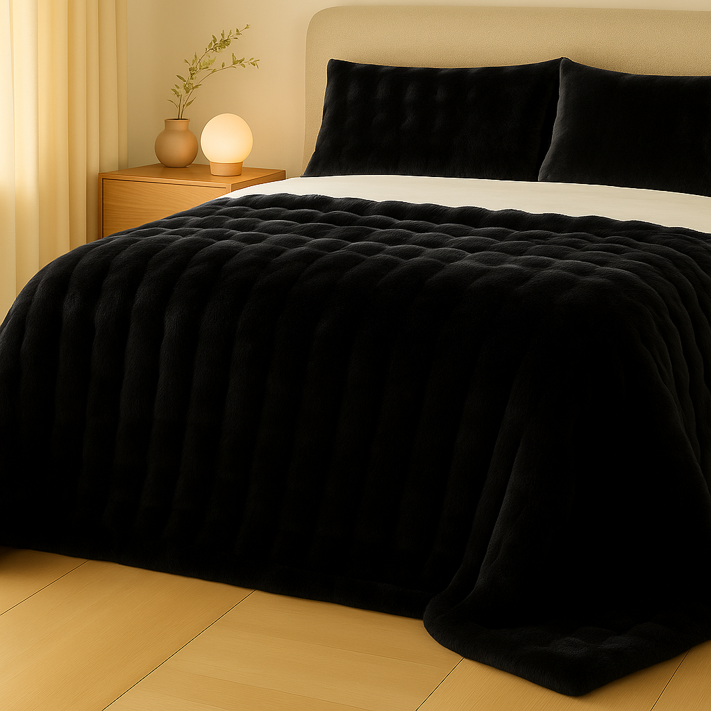 Nona Blankets™