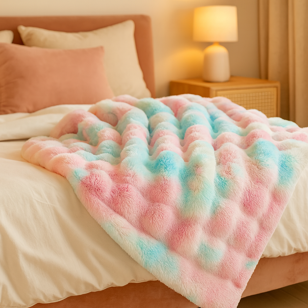 Nona Blankets™