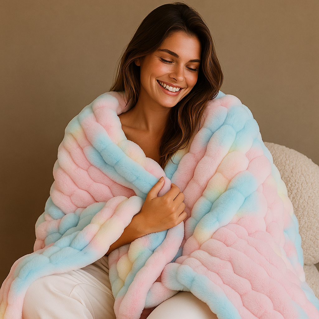 Nona Blankets™