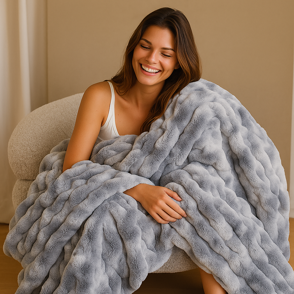Nona Blankets™