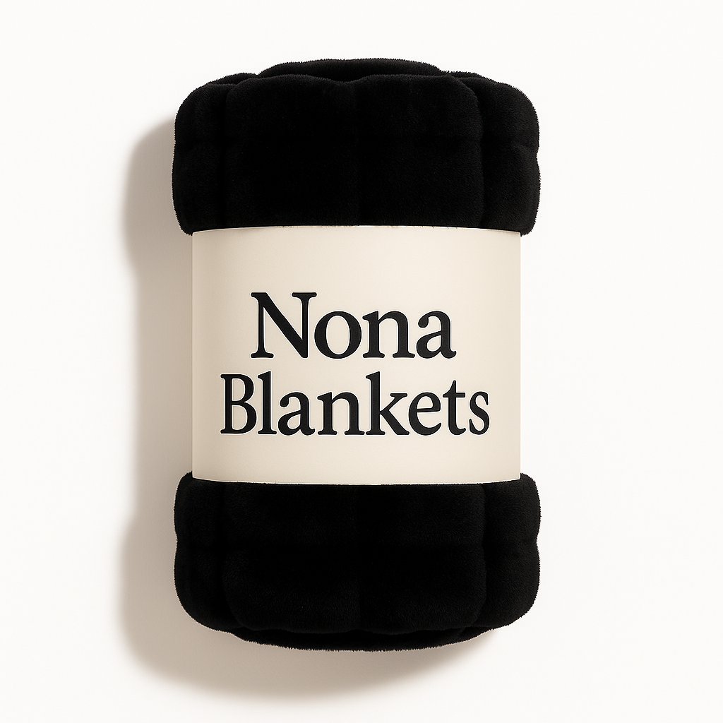 Nona Blankets™