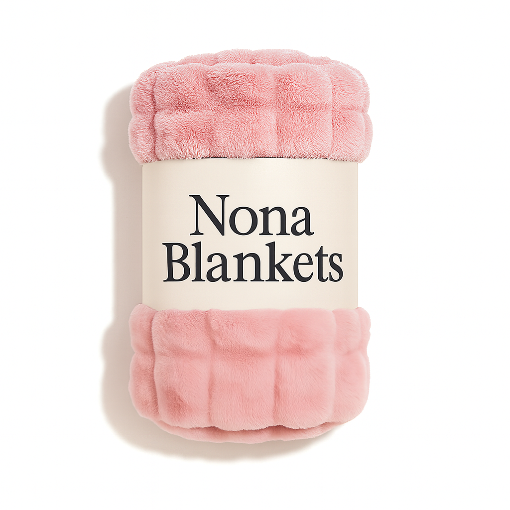 Nona Blankets™
