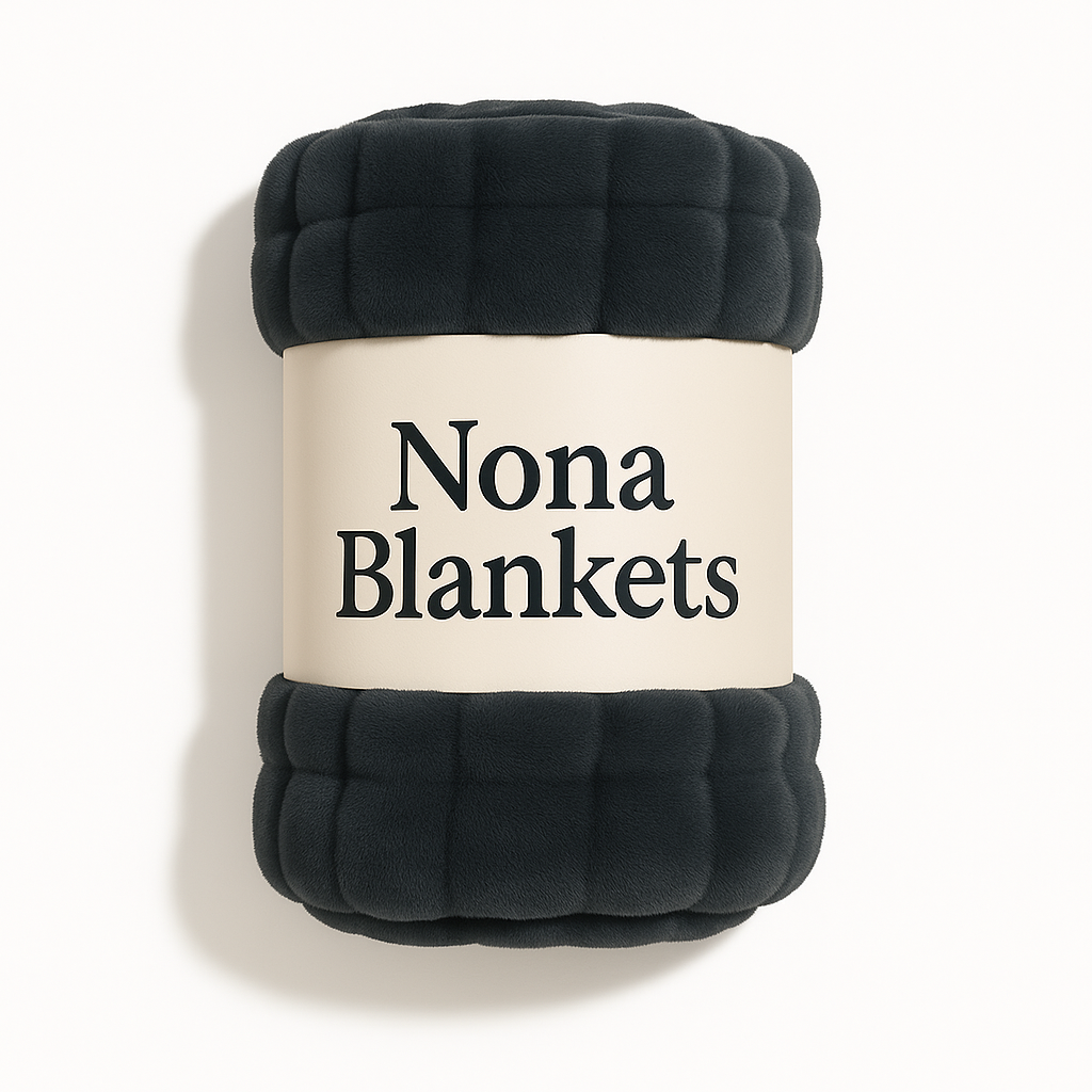 Nona Blankets™