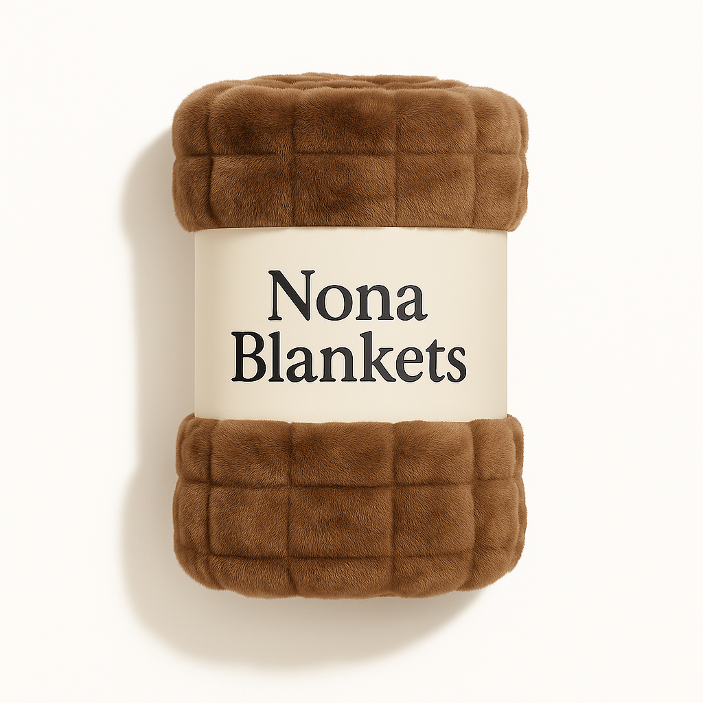 Nona Blankets™