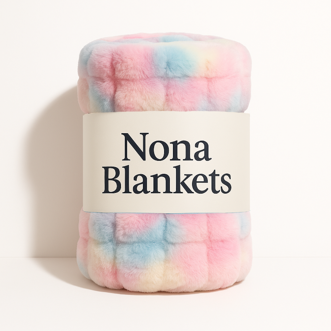 Nona Blankets™
