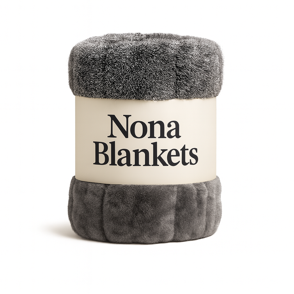 Nona Blankets™