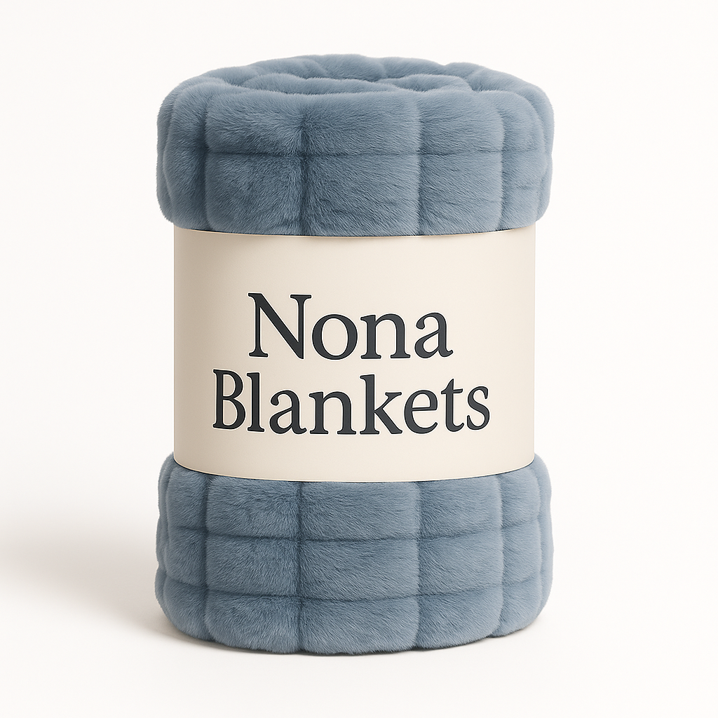 Nona Blankets™