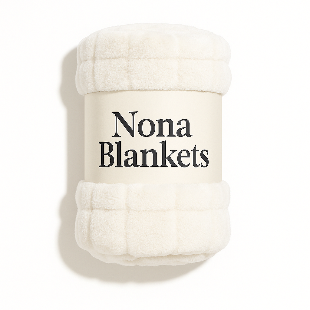 Nona Blankets™