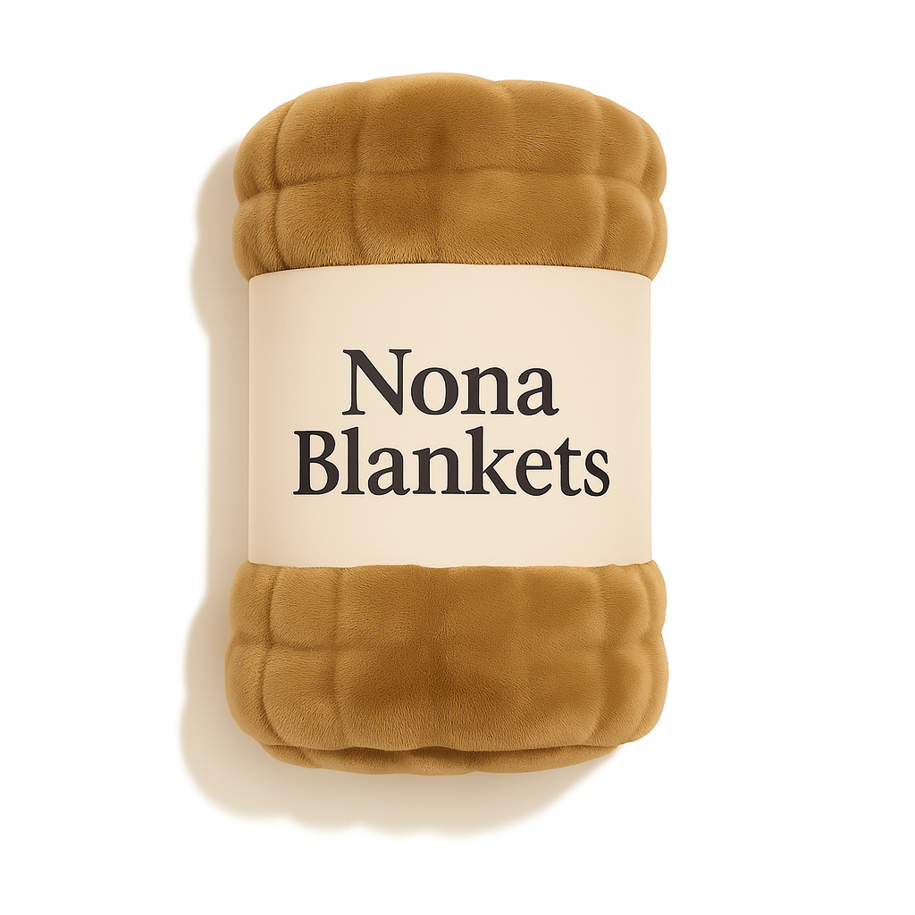 Nona Blankets™
