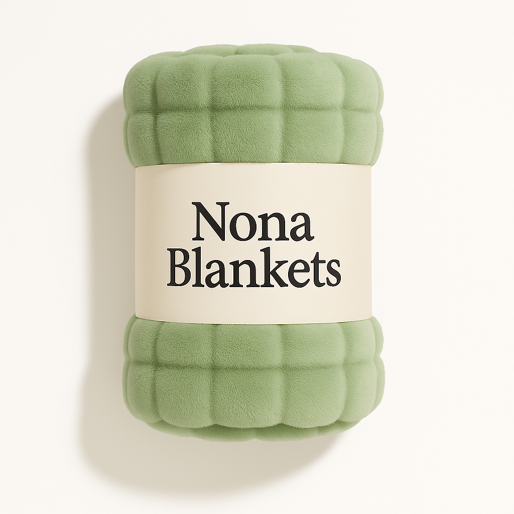 Nona Blankets™