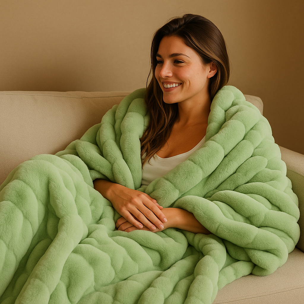Nona Blankets™