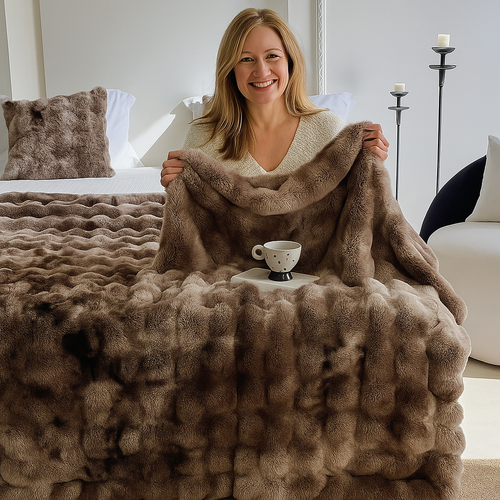 Nona Blankets™