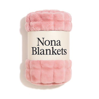 Nona Blankets™