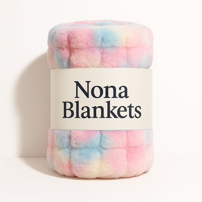 Nona Blankets™