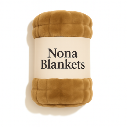 Nona Blankets™