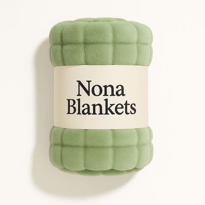 Nona Blankets™